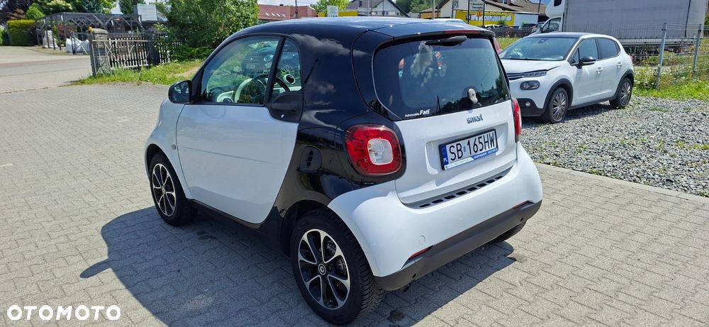 Smart Fortwo perfect twinamic - 3