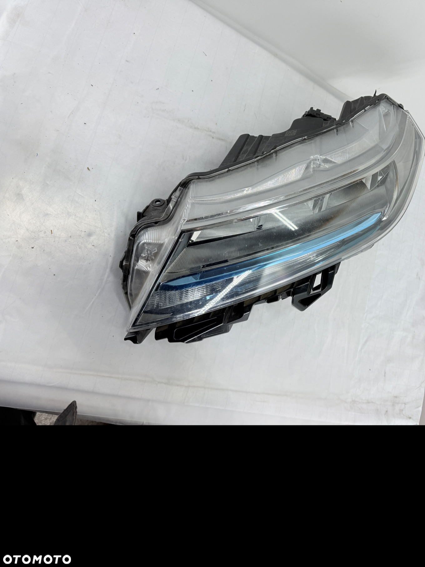Reflektor Lampa przednia lewa Vitara III 3 LIFT - 3