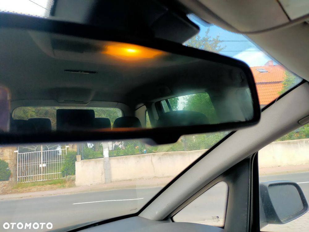 Opel Zafira 1.6 Cosmo EU5 - 15