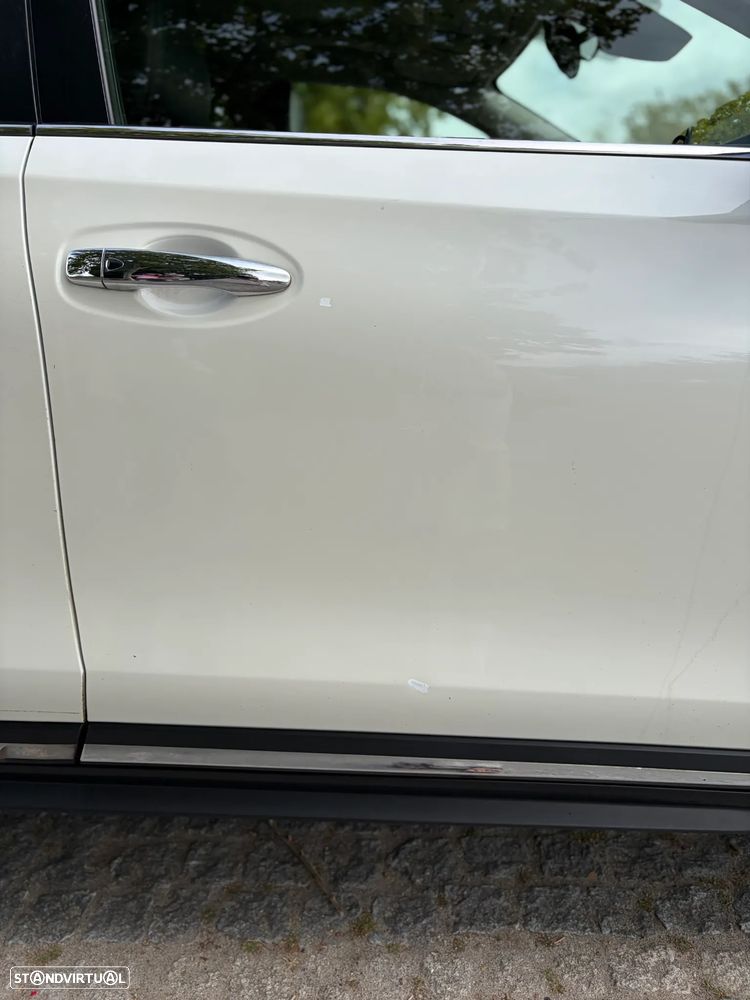 Nissan X-Trail 1.6 dCi Tekna - 24