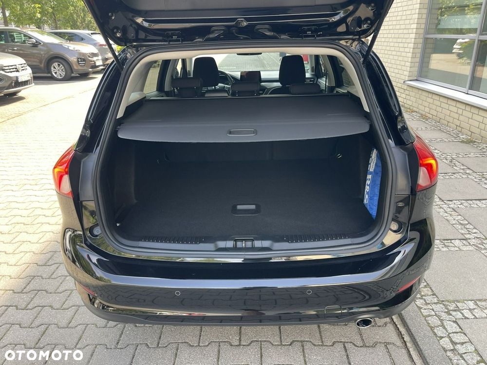 Ford Focus - 10