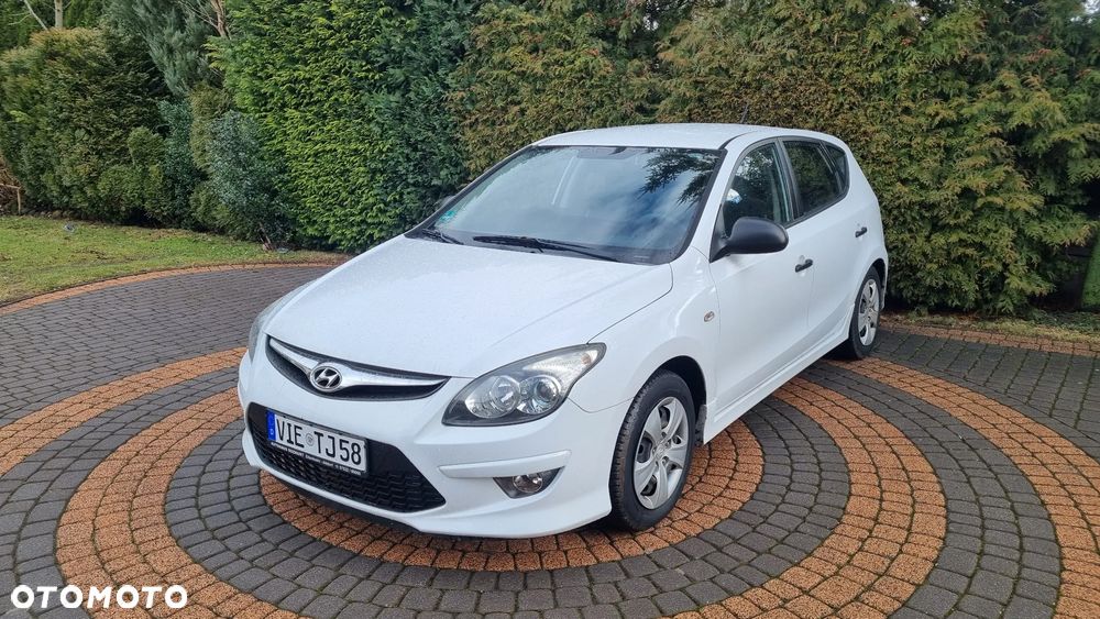 Hyundai i30 i30cw 1.4 Comfort - 3