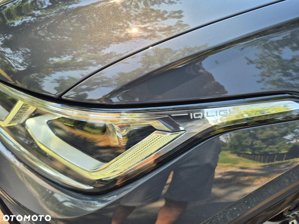 Volkswagen Tiguan 1.5 TSI EVO Elegance DSG - 28