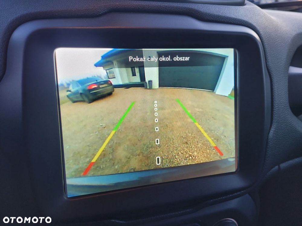 Jeep Renegade 1.0 T-GDI Limited - 17