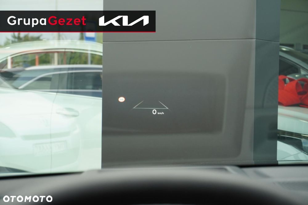 Kia Sportage - 7