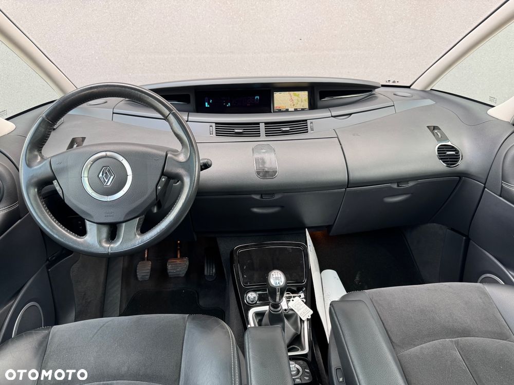 Renault Espace 2.0 dCi FAP Edition 25th - 14