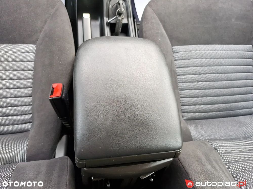 Fiat Croma 1.9 Multijet 8V DPF Pur-O2 Dynamic - 33
