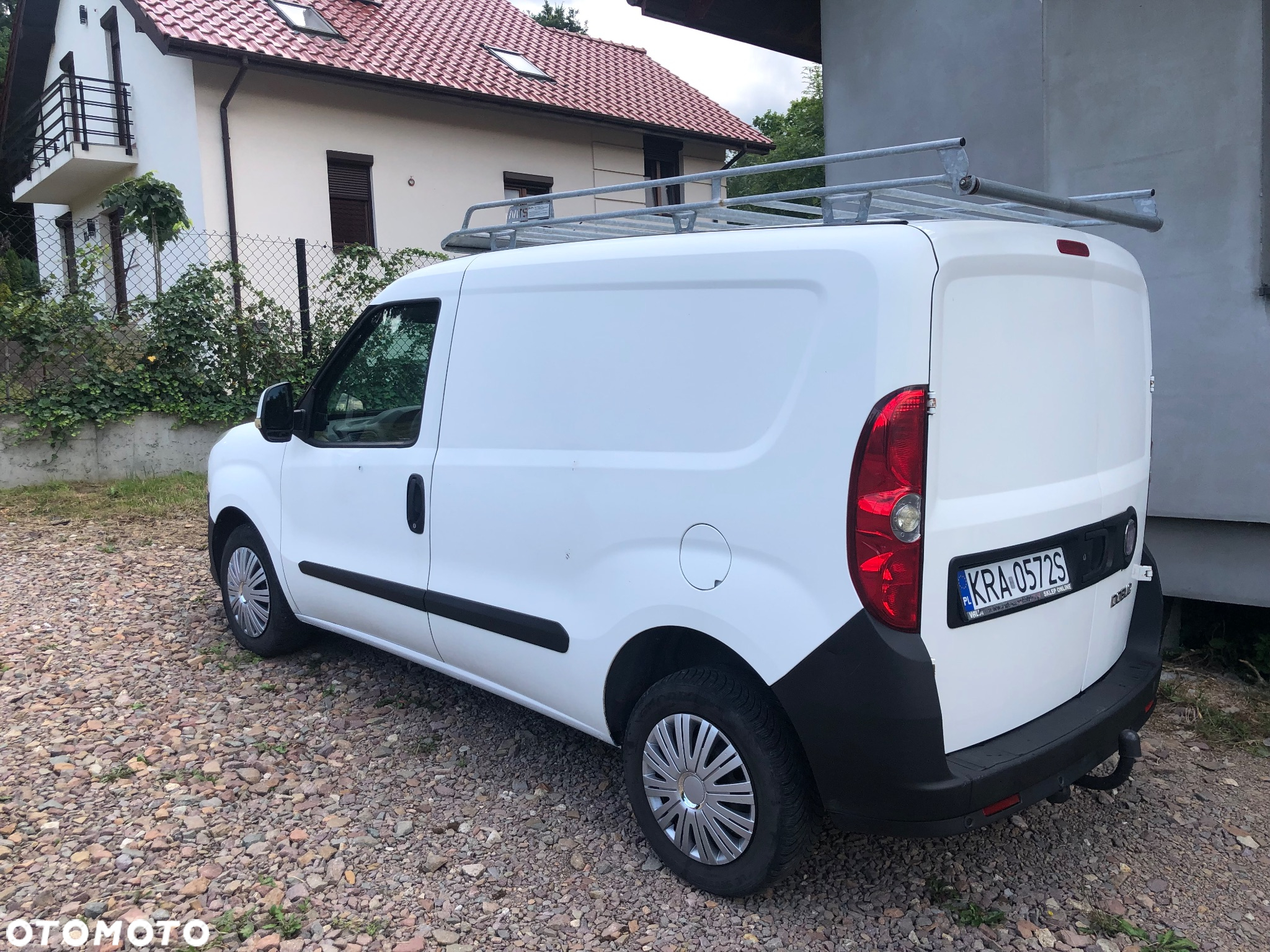 Fiat Doblo - 17