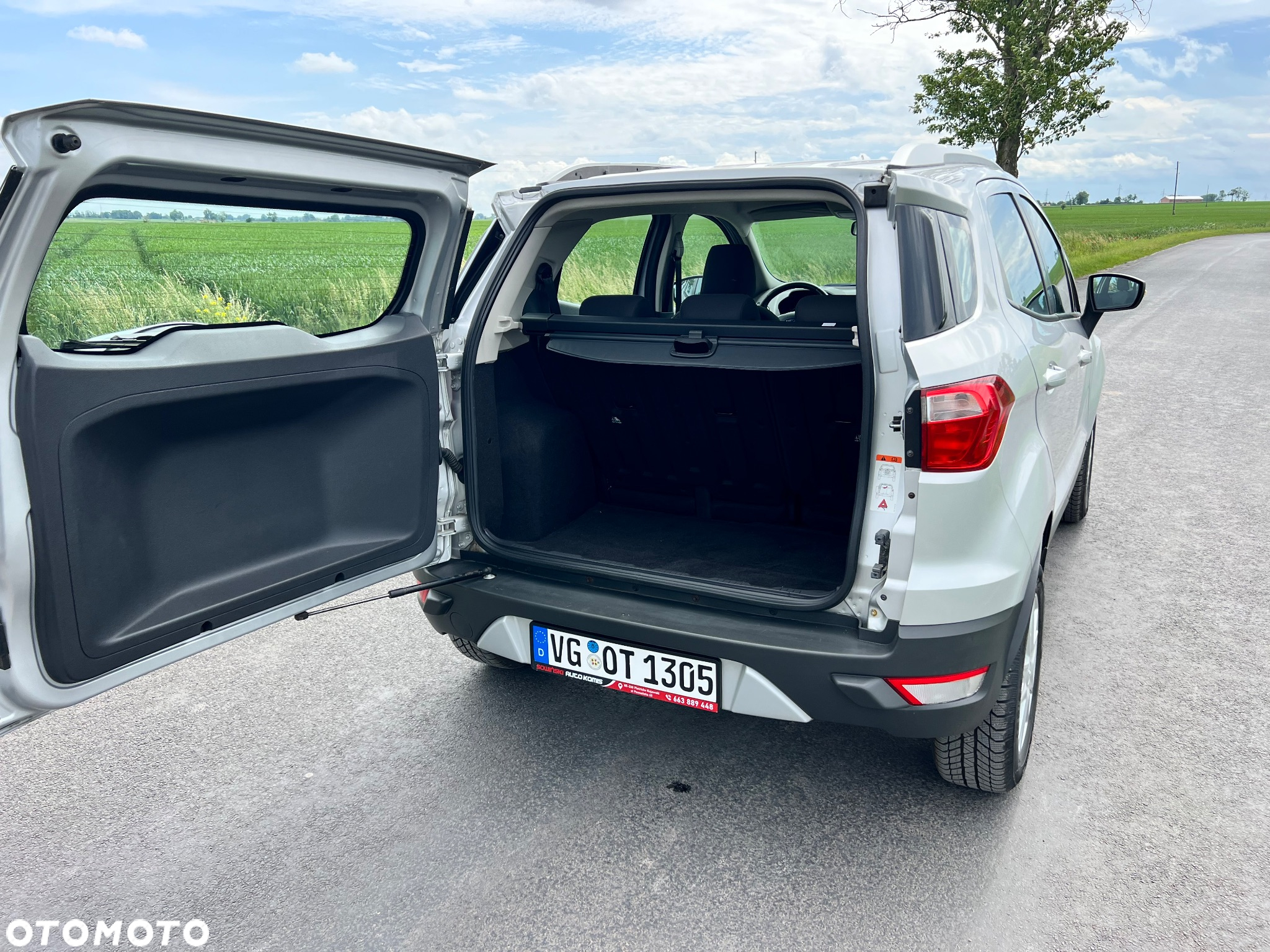 Ford EcoSport 1.0 EcoBoost - 7