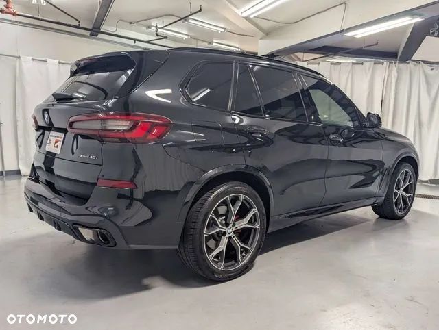 BMW X5 xDrive40i xLine - 6