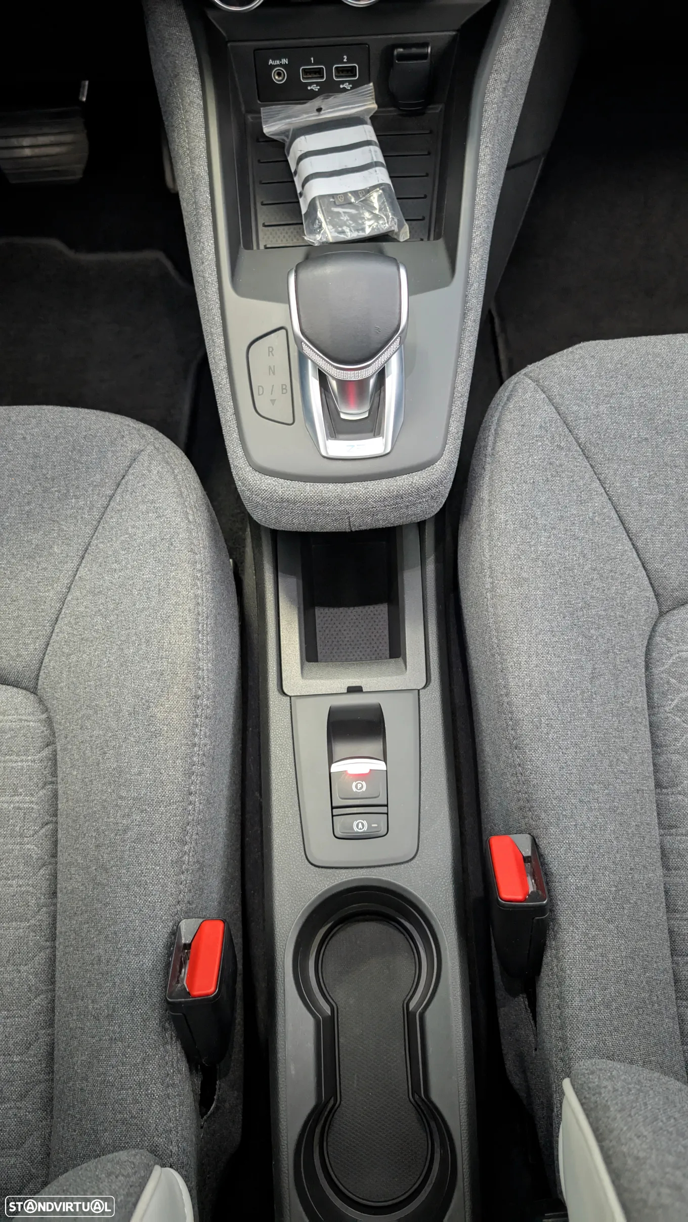Renault Zoe (c/ Bateria) Limited 50 - 19