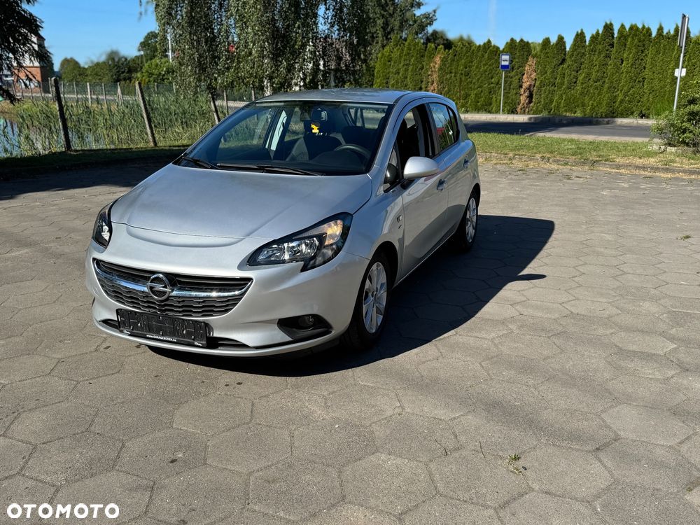 Opel Corsa 1.4 Automatik Active - 3