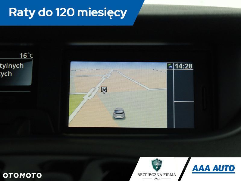 Renault Grand Scenic - 16