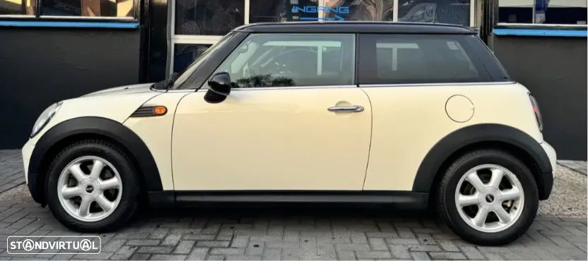 MINI 3 Portas Cooper - 2