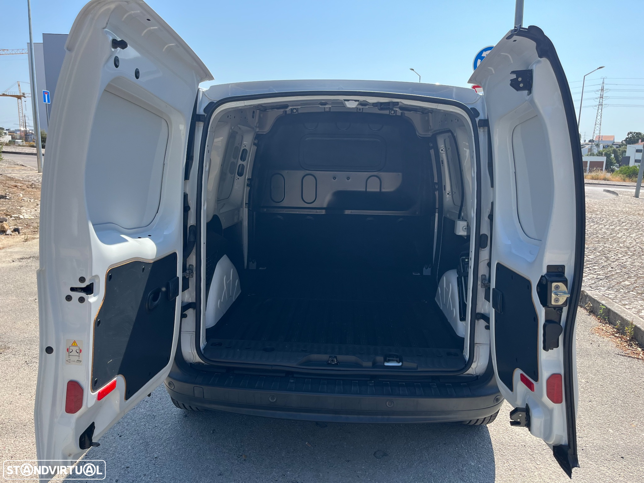 Mercedes-Benz Citan - 15