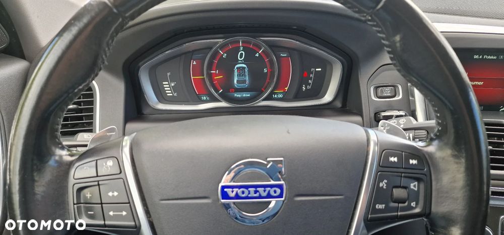 Volvo XC 60 D5 AWD Summum - 31