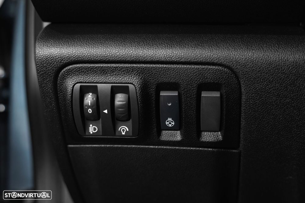 Renault Mégane 1.5 Blue dCi Bose Edition EDC - 30