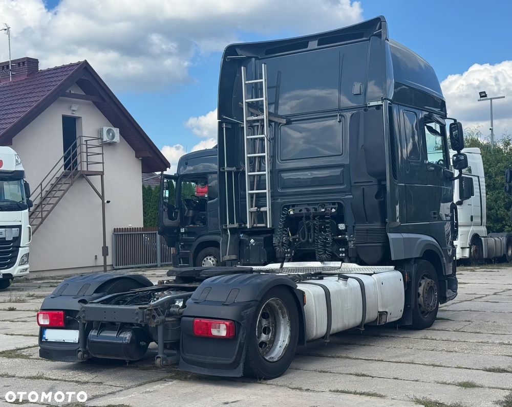 DAF XF 106.480 Super Space Cab Euro 6 Mega Automat - 3