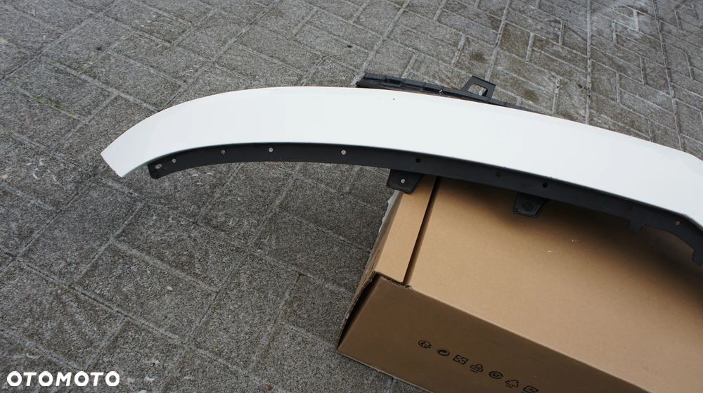 ATRAPA GRILL OPEL ASTRA L VI 6 9839953880 - 7