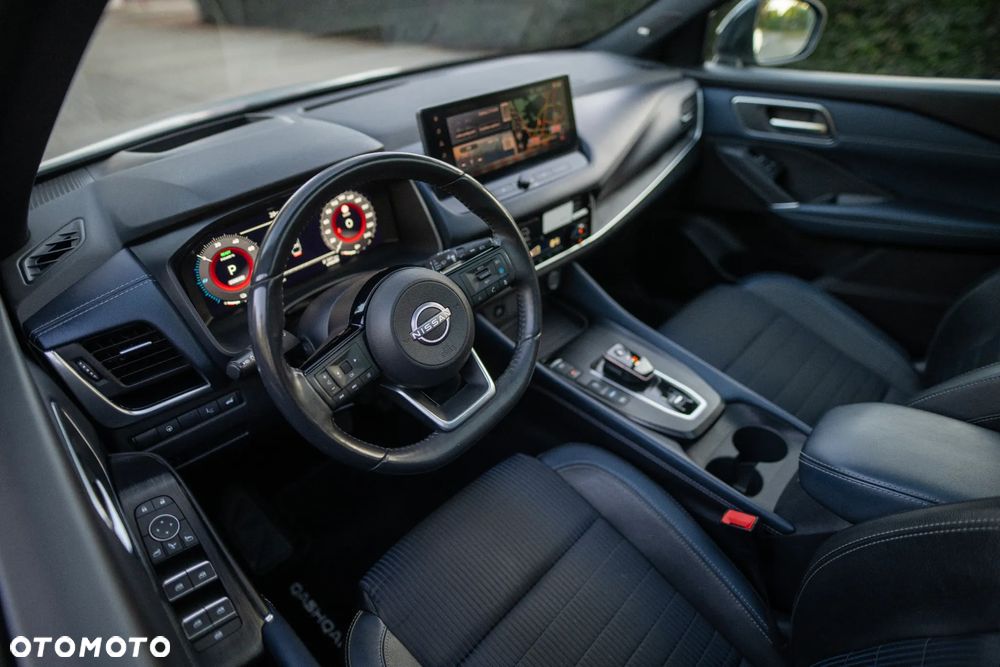Nissan Qashqai 1.5 e-POWER Tekna - 3