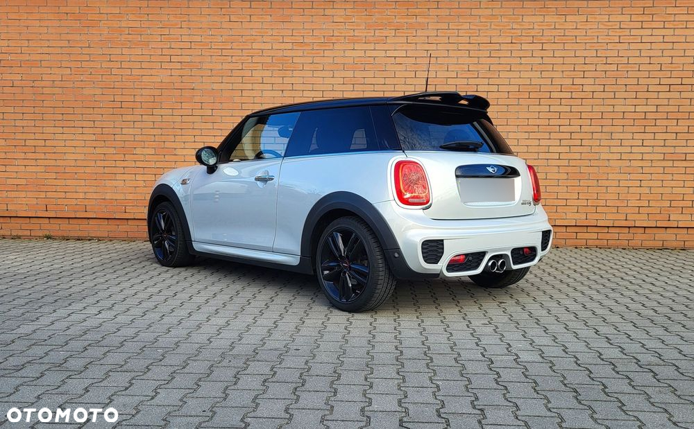 MINI Cooper S Standard - 4