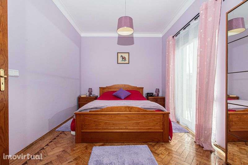 Moradia Geminada no Centro de Mem Martins - Grande imagem: 4/12