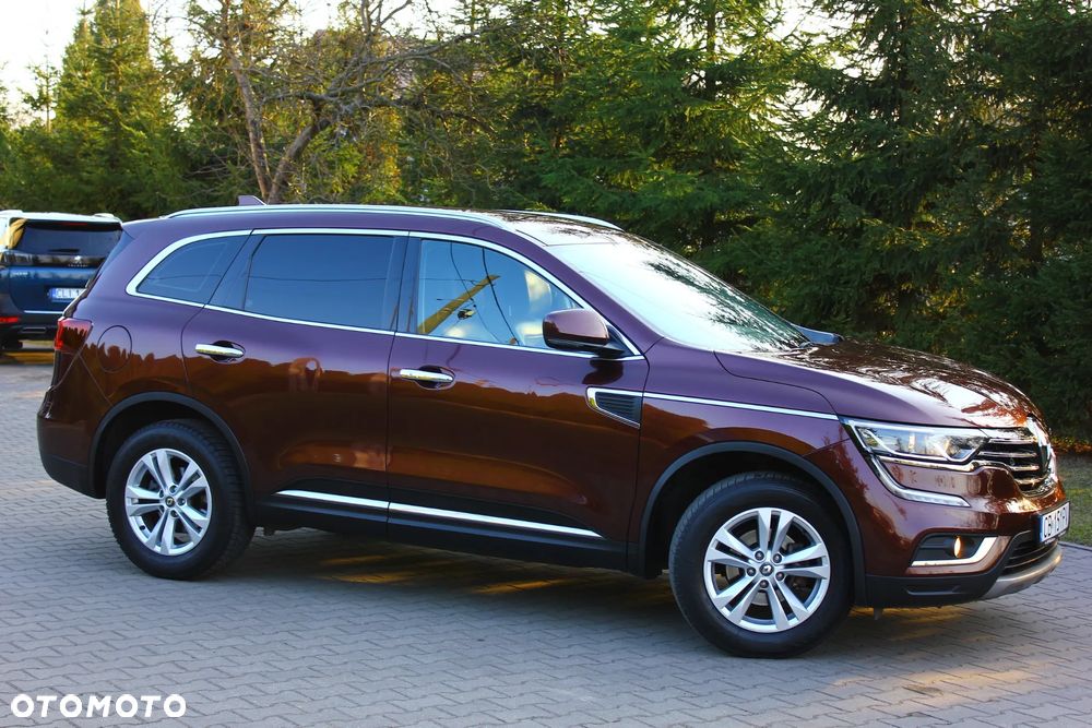 Renault Koleos 1.6 dCi Intens - 4