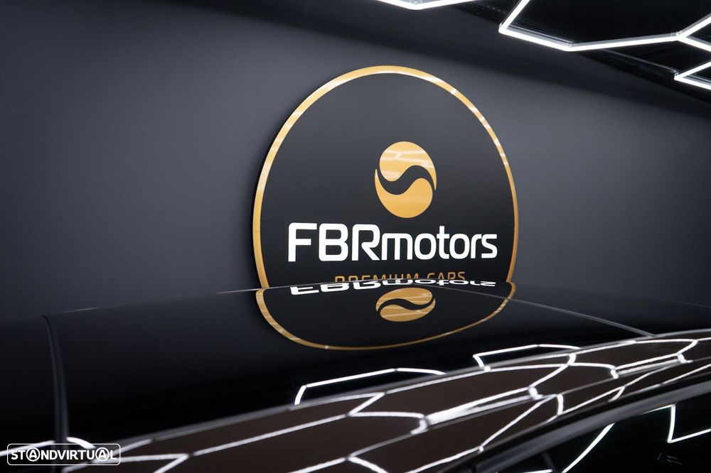 Porsche Panamera Sport Turismo 4 E-Hybrid - 57