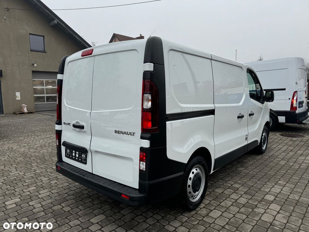 Renault Trafic - 5