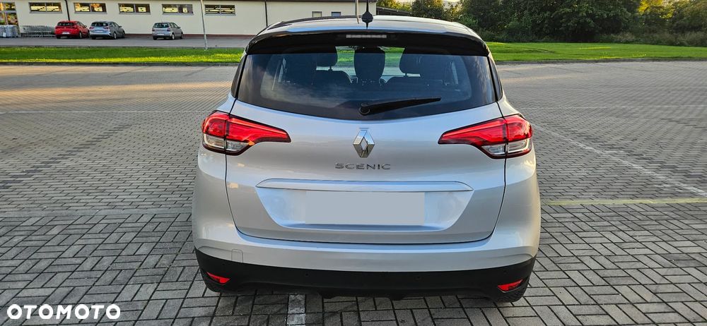 Renault Scenic ENERGY TCe 140 LIMITED - 22