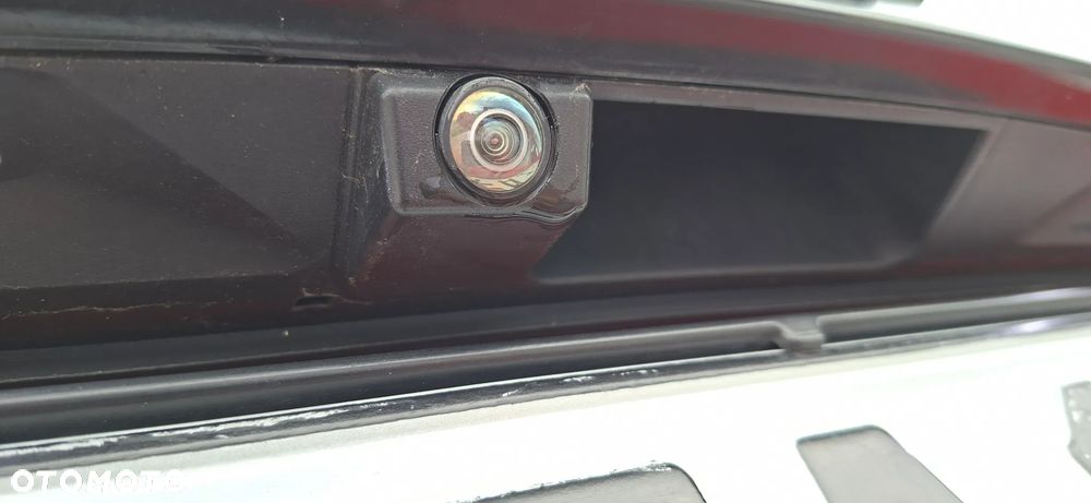 MINI Countryman Cooper D John Cooper Works Trim - 12