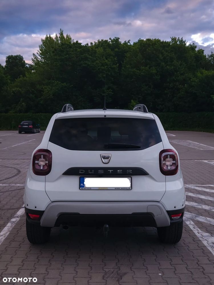 Dacia Duster 1.0 TCe Prestige - 4