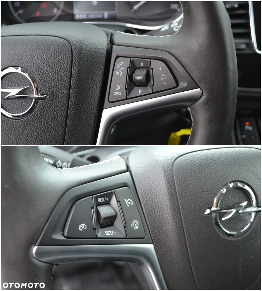 Opel Mokka 1.6 CDTI ecoFLEX Start/Stop 4x4 Innovation - 27
