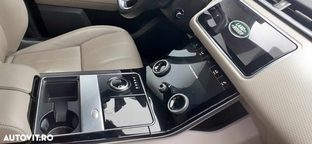 Land Rover Range Rover Velar - 6