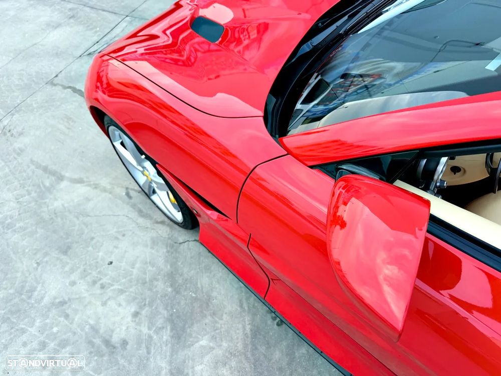 Ferrari Portofino 3.9 Twin-Turbo V8 - 59
