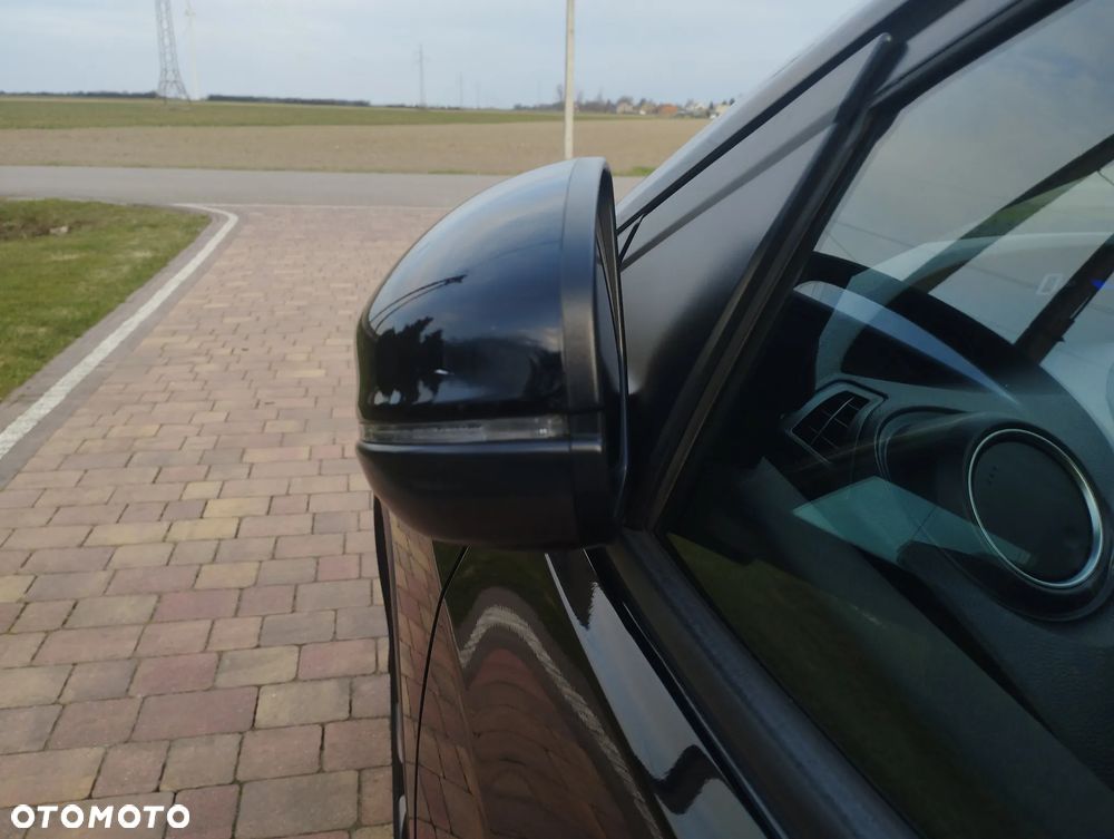 Honda Civic 1.4 i-VTEC Sport Black Edition - 19