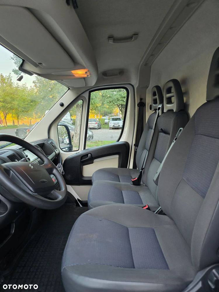 Citroën JUMPER L1H1 - 4