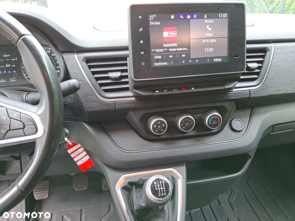Renault Trafic - 27