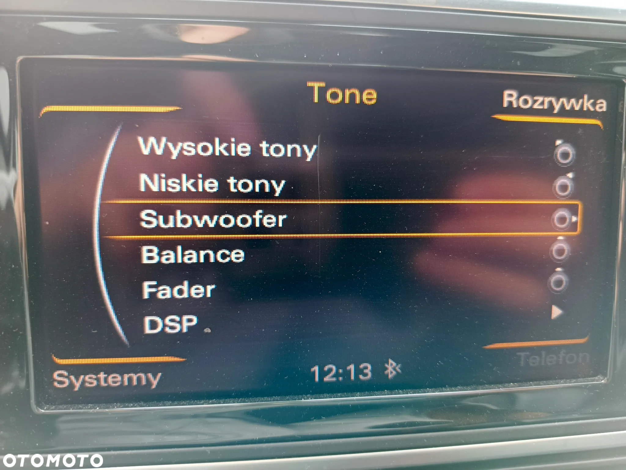 Audi A6 2.0 TDI Multitronic - 8