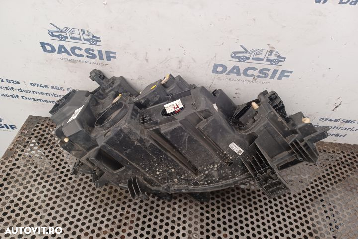 FAR STANGA FULL LED 11B941005 Volkswagen VW ID.4 1  [din 2020 pana  2022] seria - 4