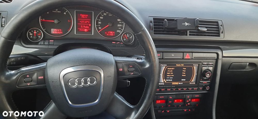 Audi A4 - 28