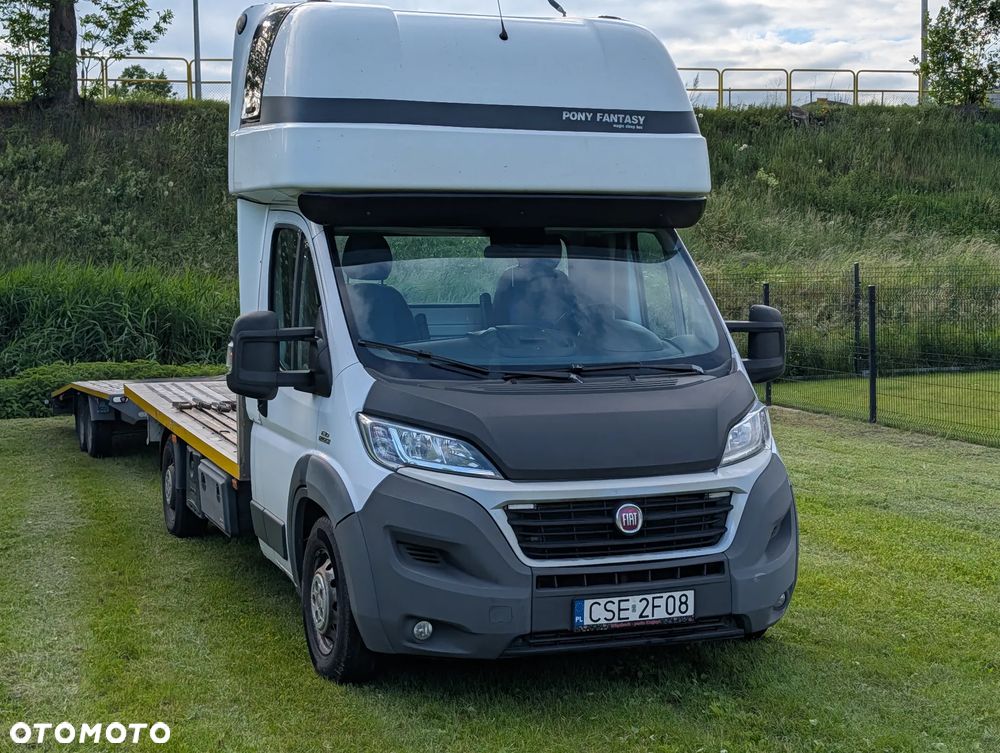 Fiat Ducato - 2