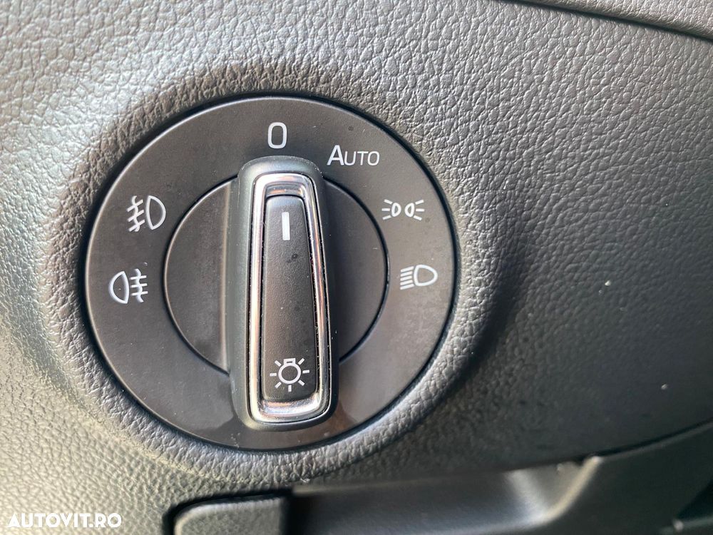 Skoda Superb 1.4 TSI PHEV Style - 29