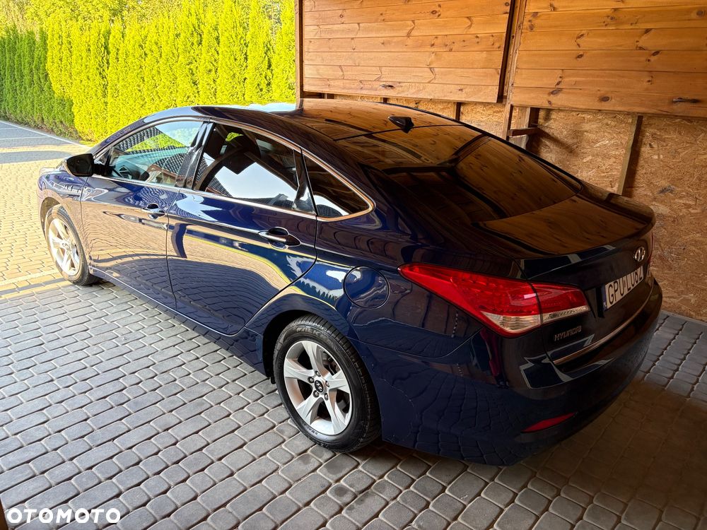 Hyundai i40 1.6 GDI Comfort - 23