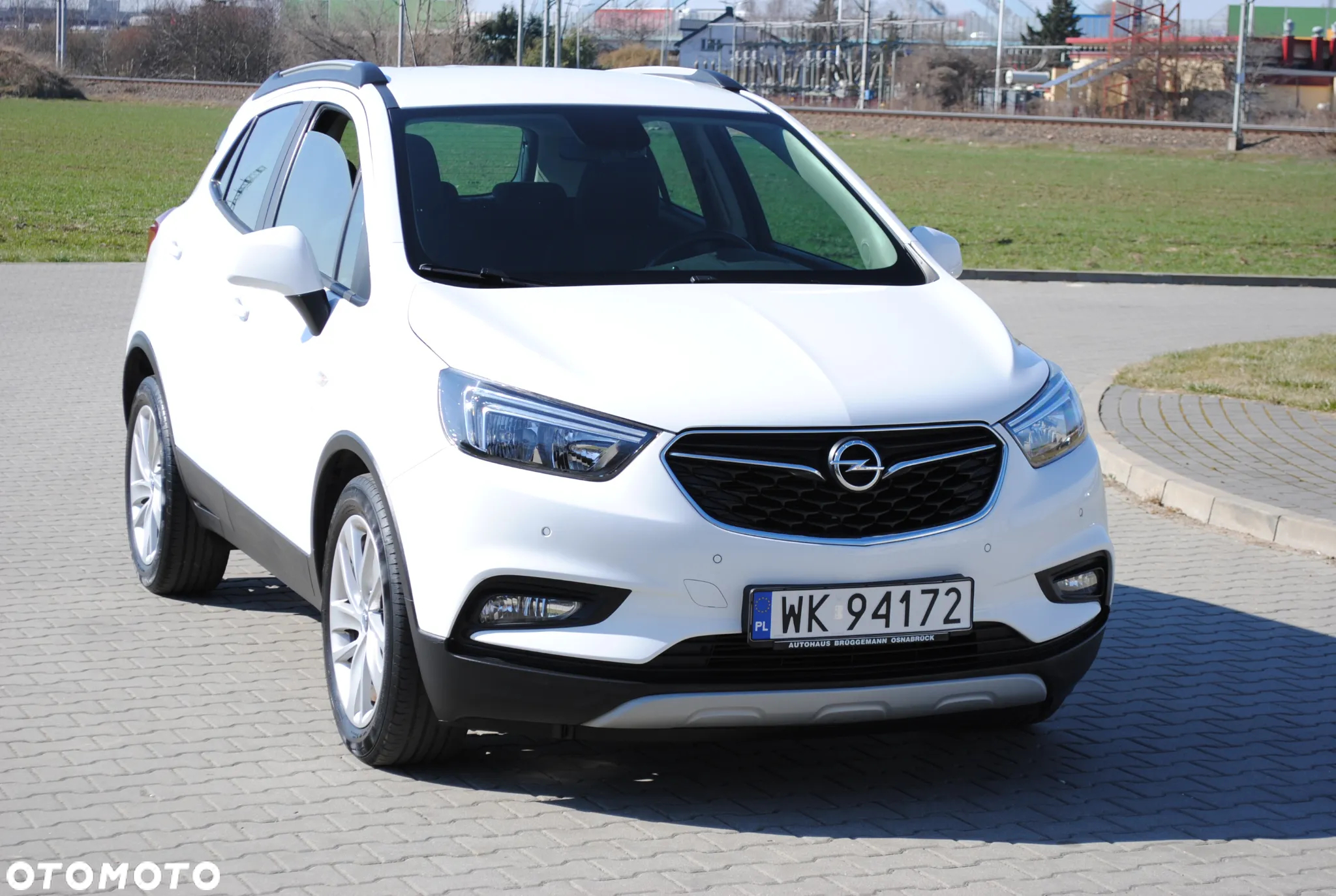 Opel Mokka 1.4 Turbo Automatik Edition - 32
