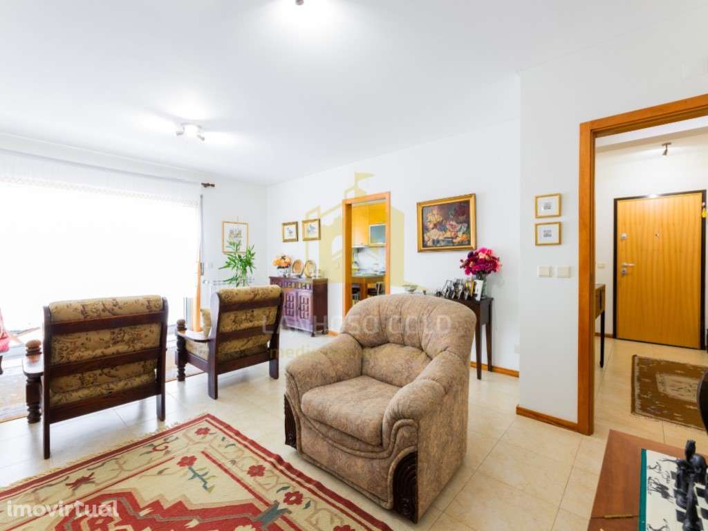 Apartamento T3 de Charme com Vista Mar - Apúlia, Esposende - Grande imagem: 2/36