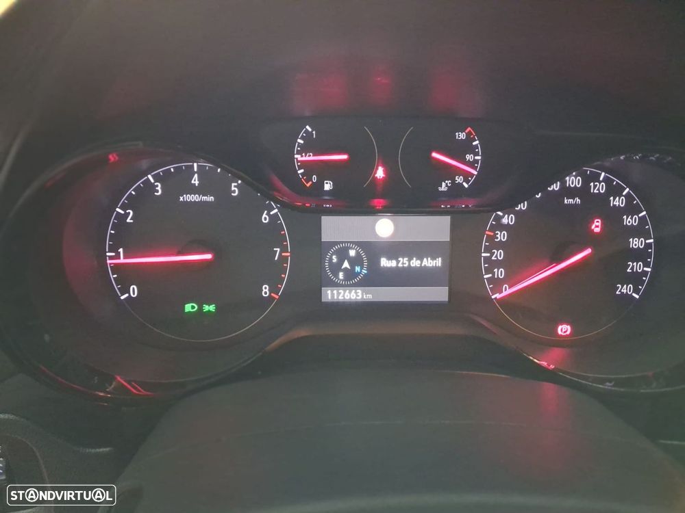 Opel Corsa 1.2 Business Edition - 11