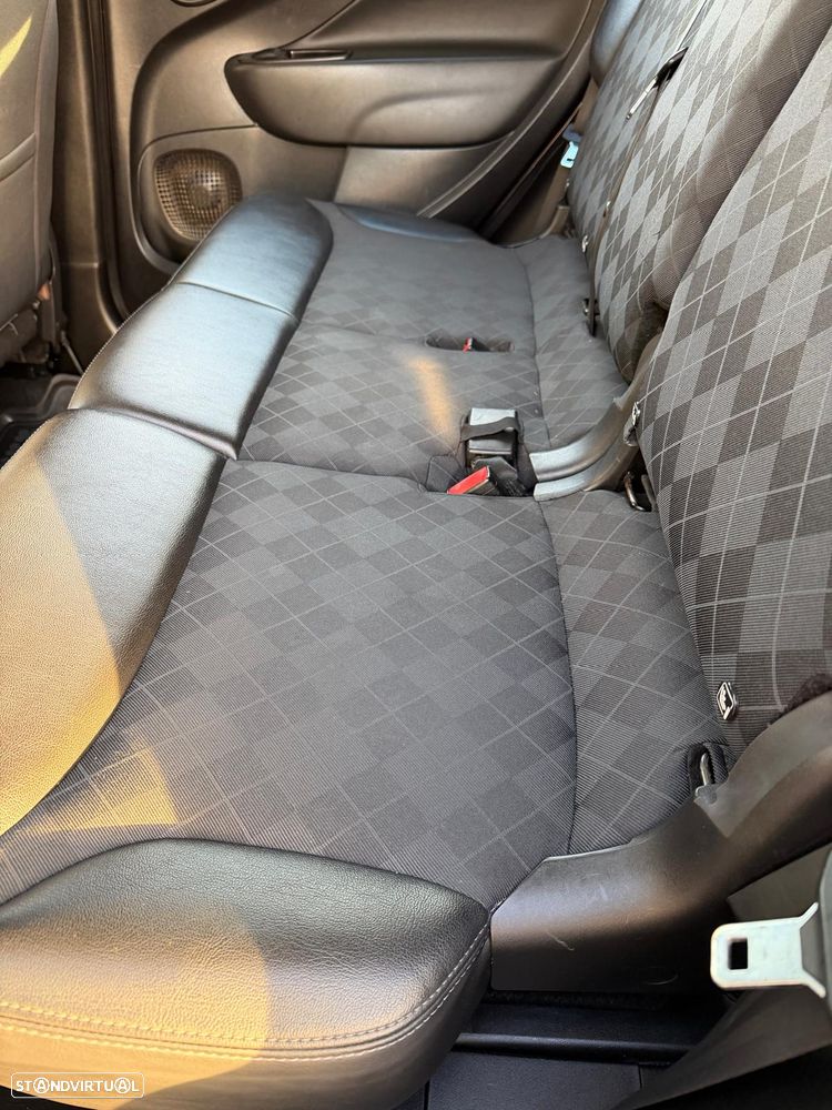 Fiat 500L 1.6 MJ Lounge S&S - 10