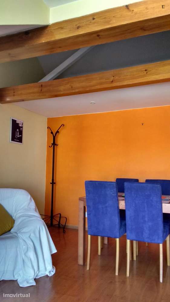 Apartamento com 1 quartos - localizado em Penha de França Lisbon - Grande imagem: 4/7