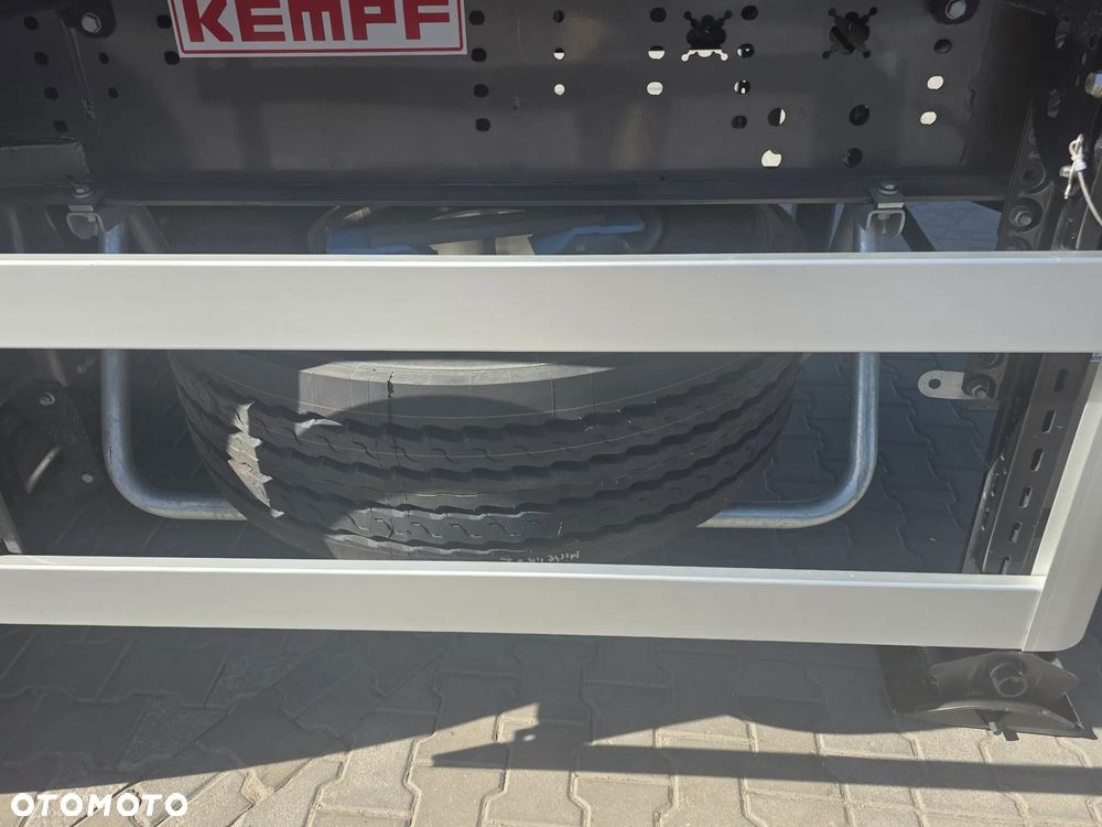 Kempf SKM AF  45 metrów,  nówka!!! - 10